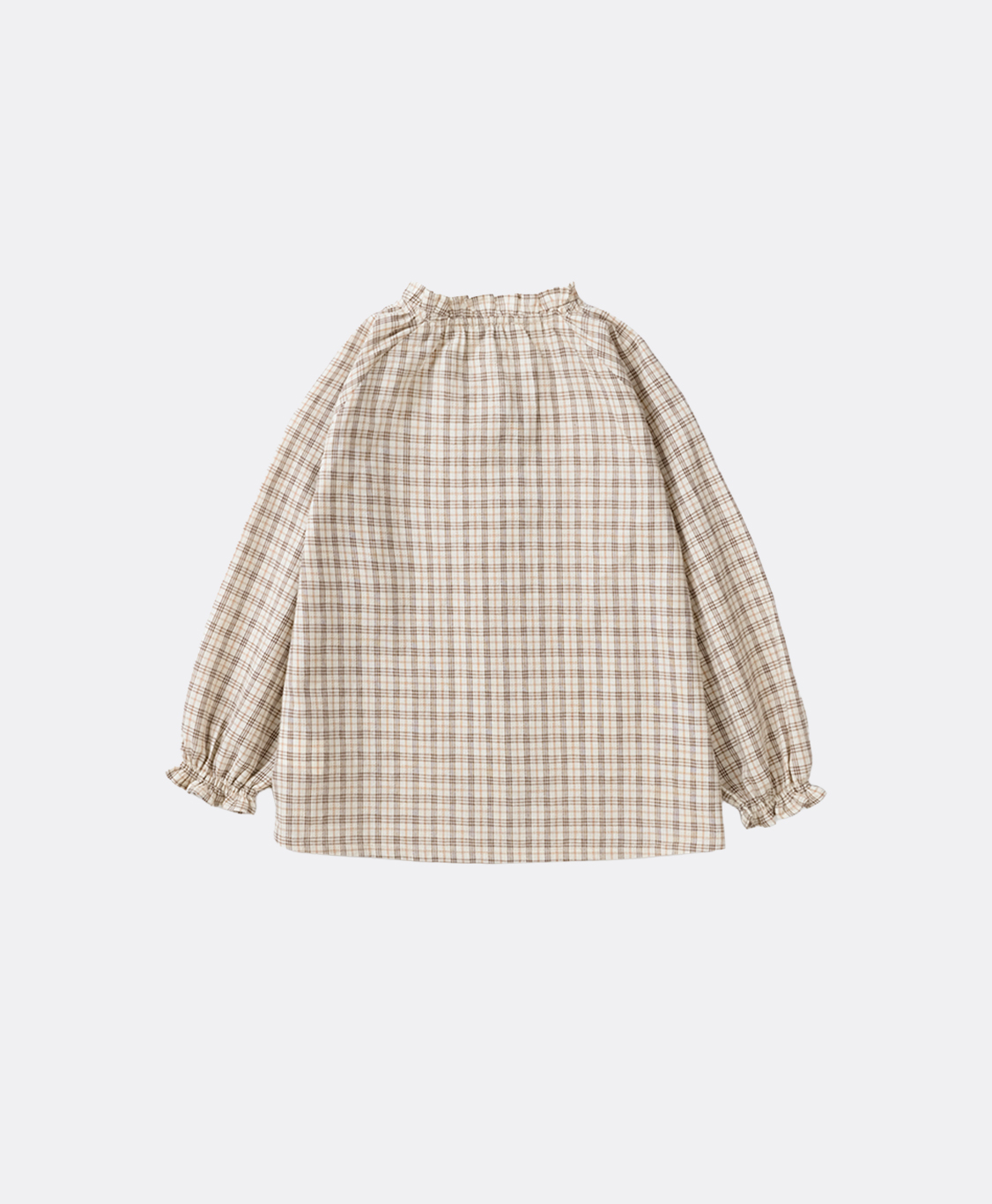 Բլուզ աղջկա