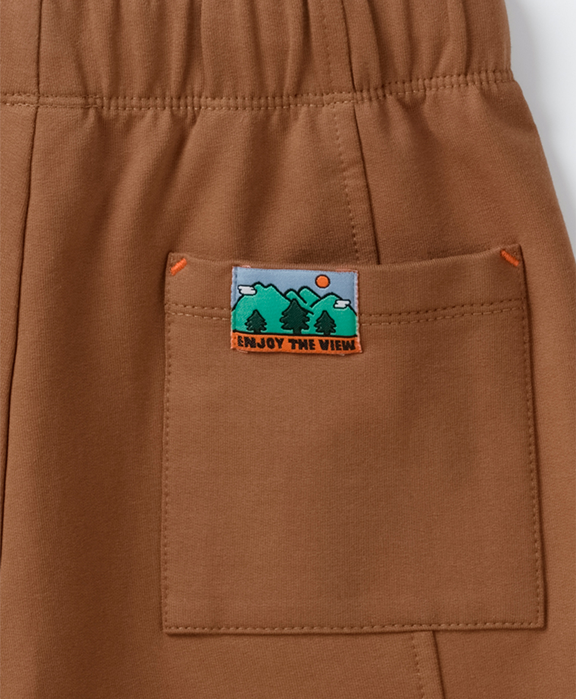 Տաբատ տղայի Տաբատ տղայի