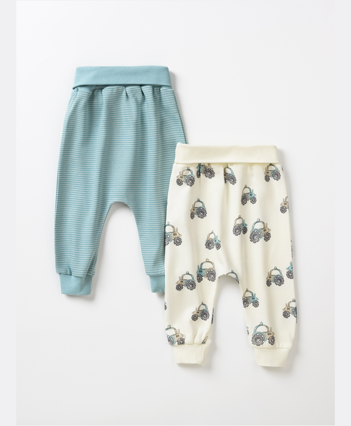 Տաբատ տղայի  2 հատ