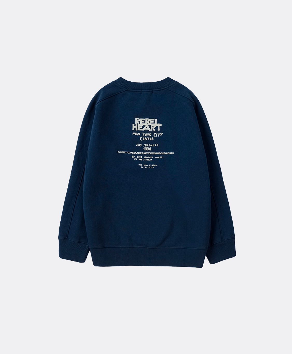 Սվիտշոտ տղայի