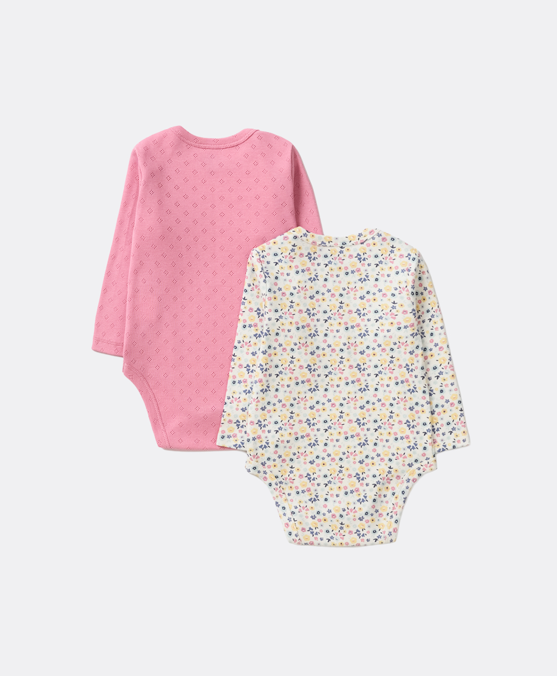 Բոդի աղջկա, 2 հատ