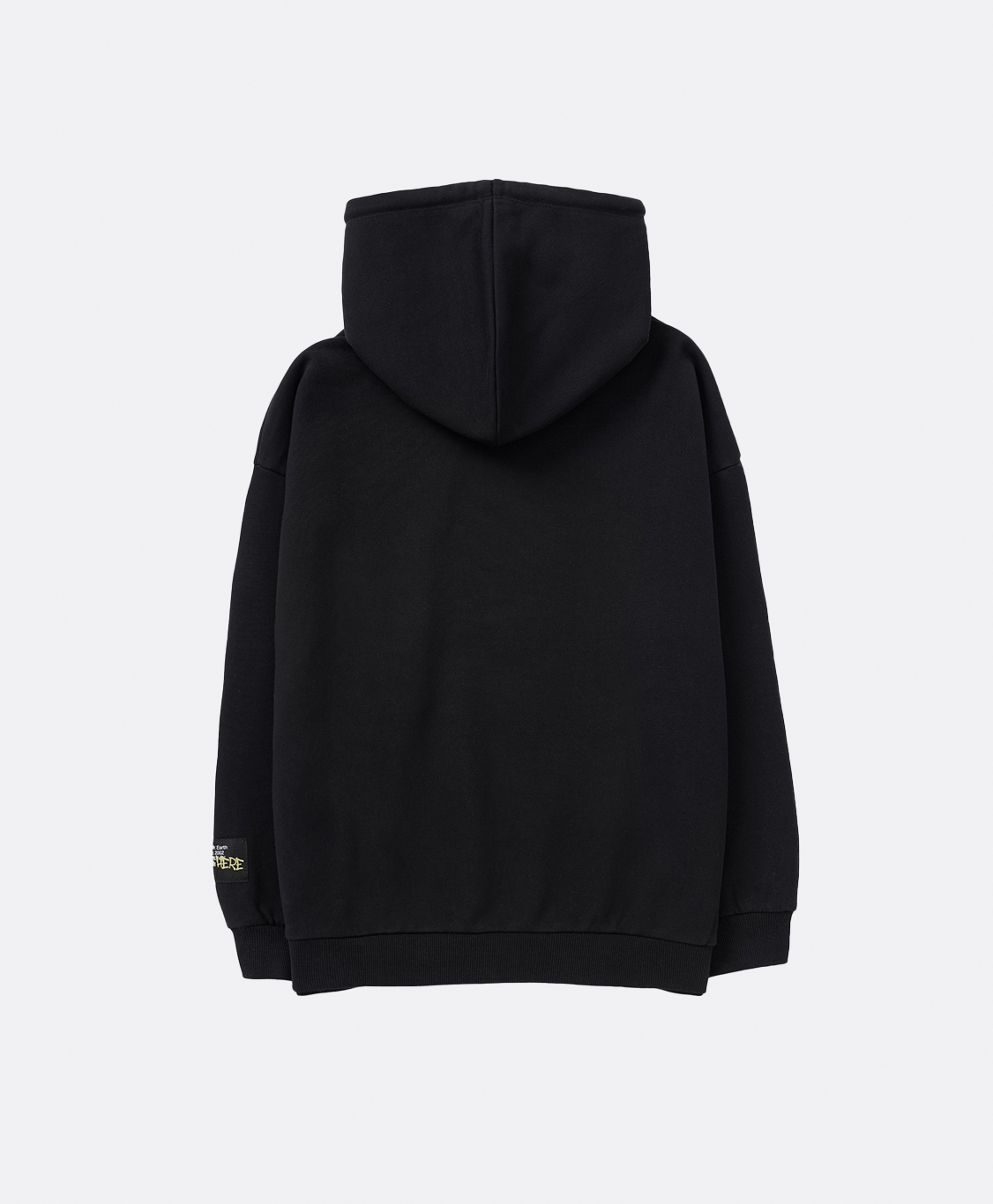 Սվիտշոտ տղայի