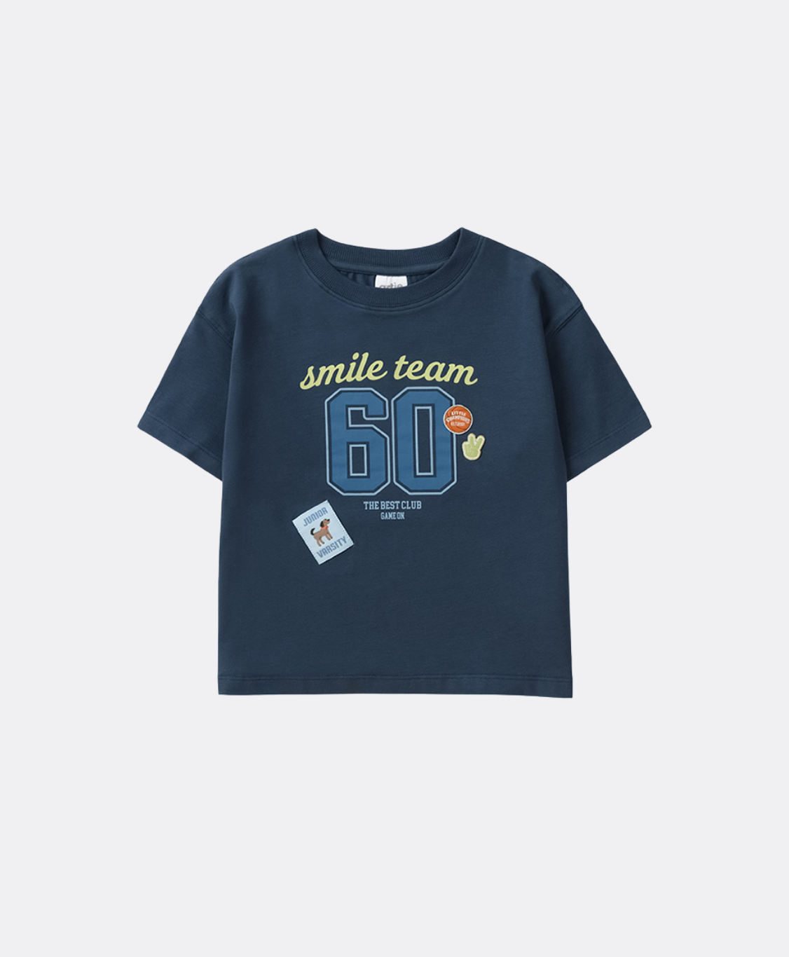 Շապիկ տղայի