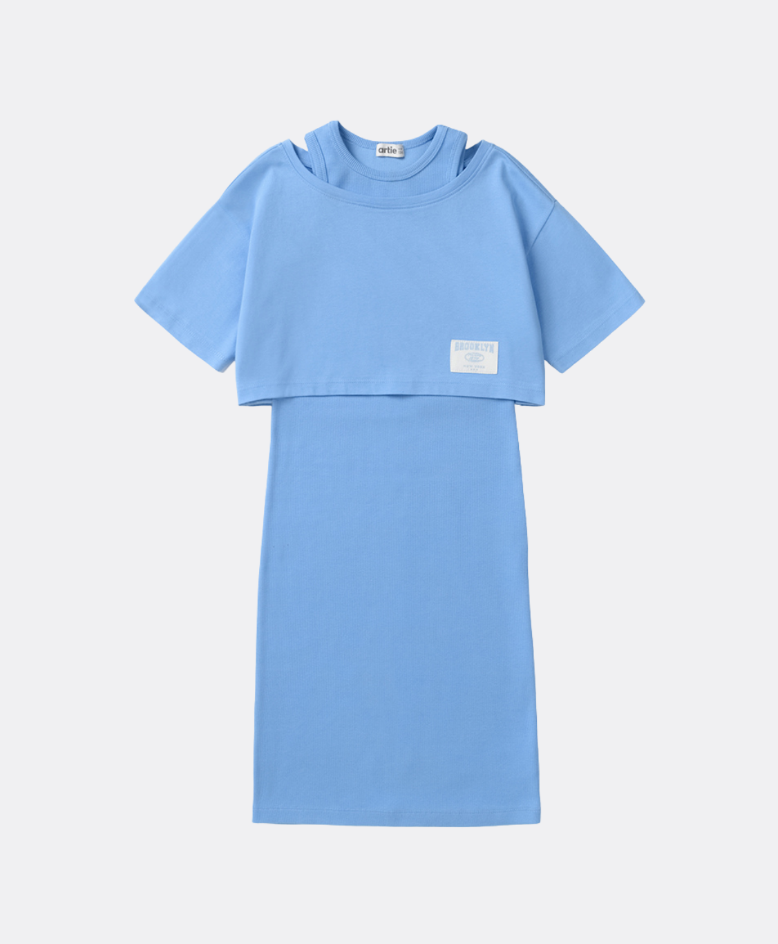 Զգեստ աղջկա