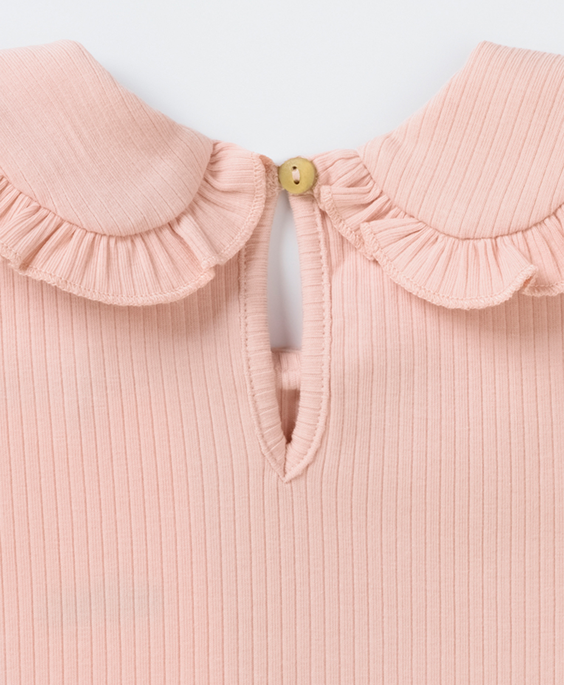 Բլուզ աղջկա