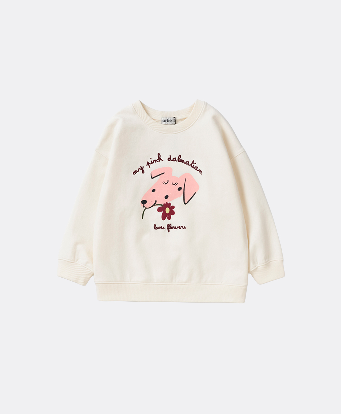 Սվիտշոտ աղջկա