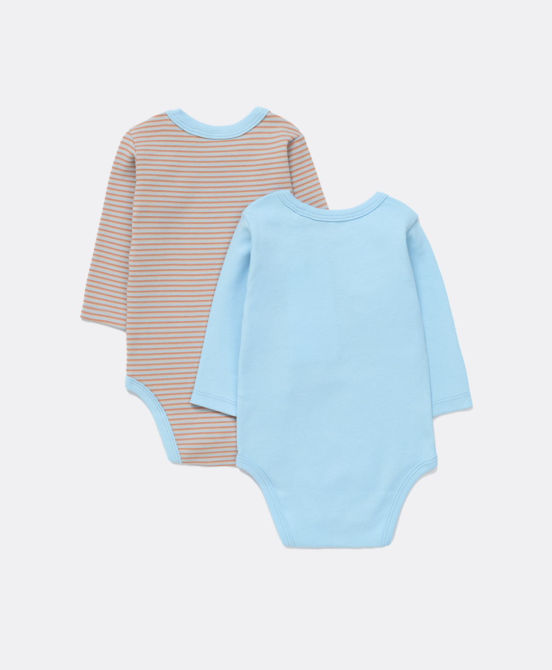 Բոդի տղայի, 2 հատ