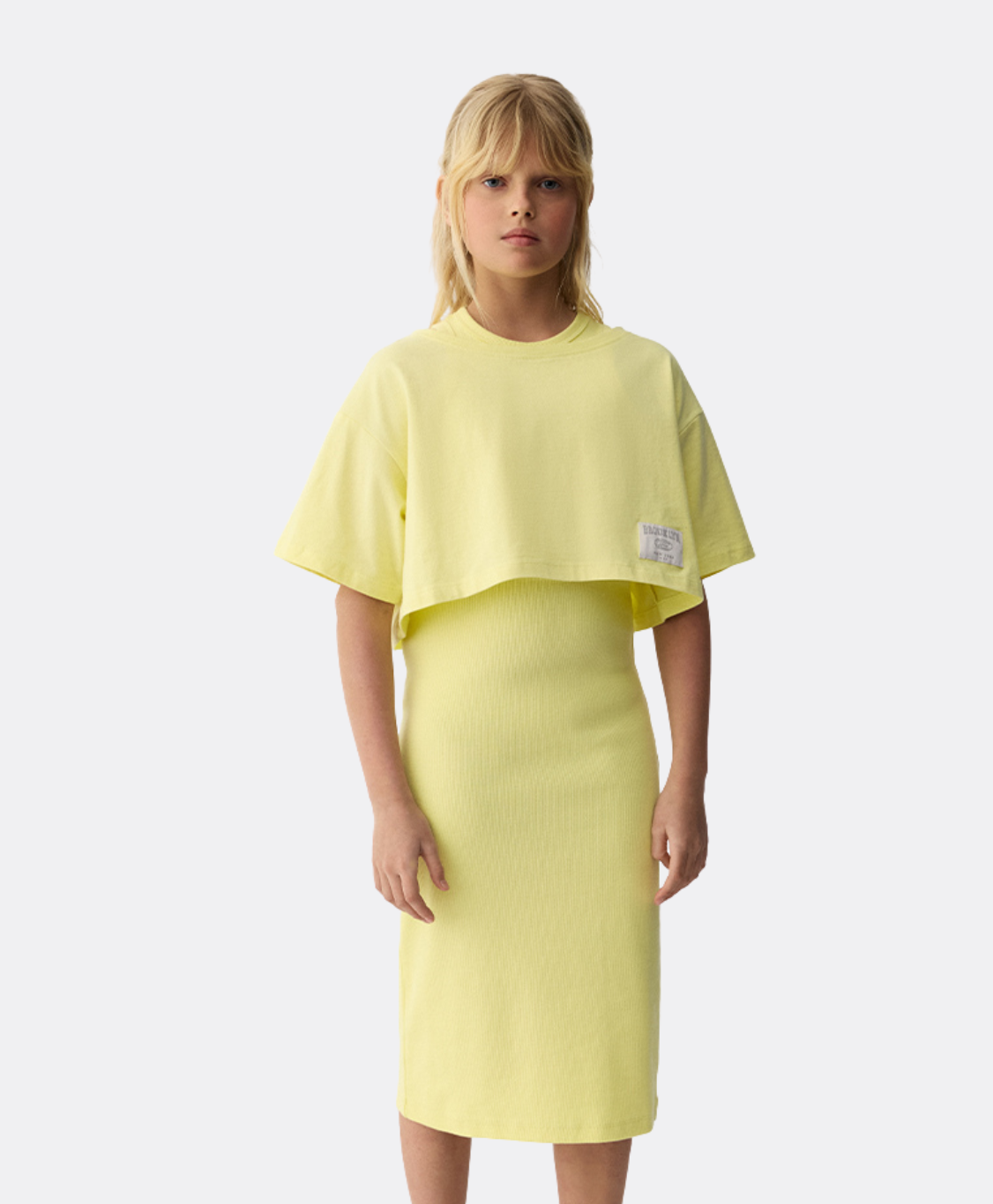 Զգեստ աղջկա