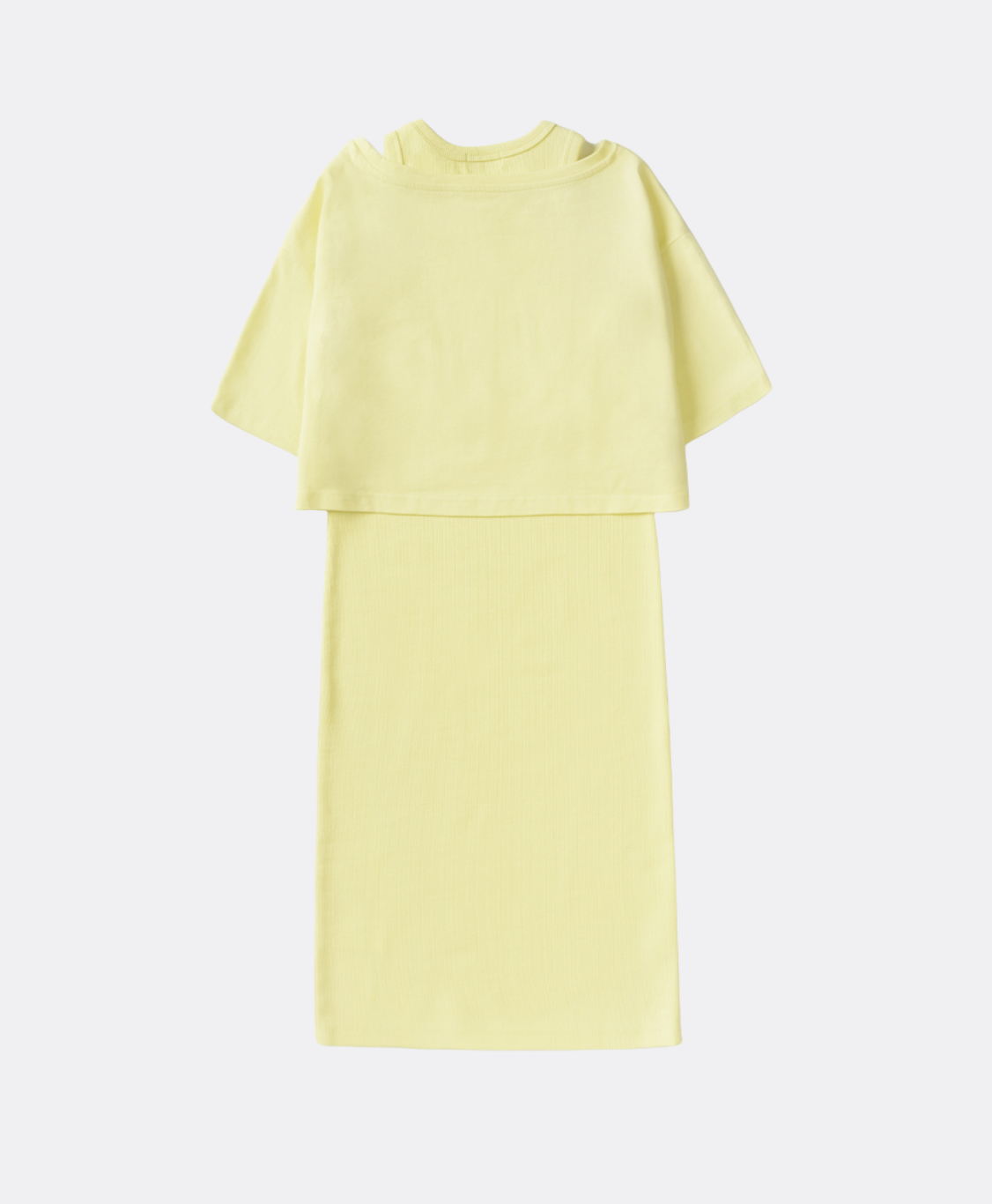 Զգեստ աղջկա