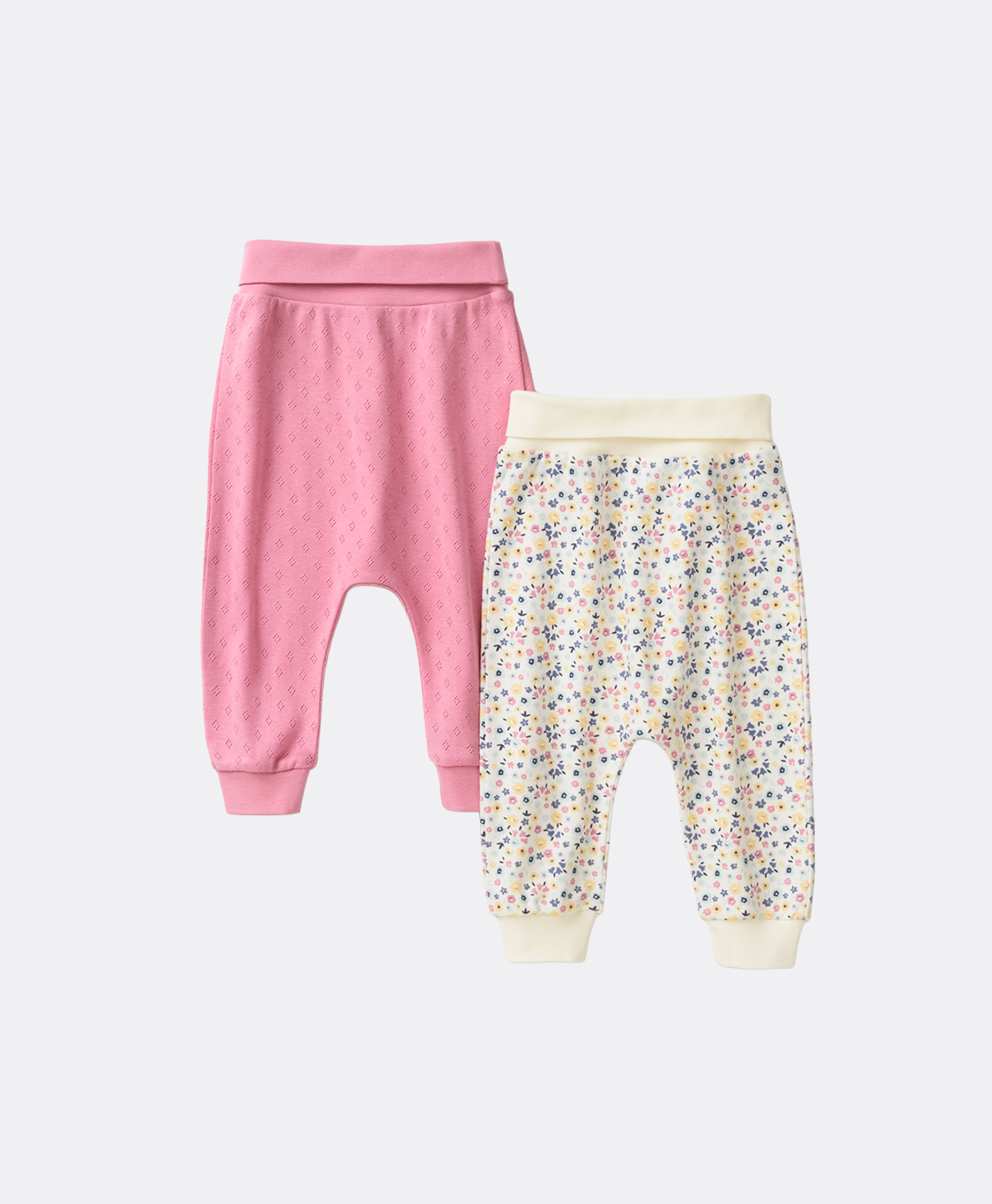 Տաբատ աղջկա 2 հատ