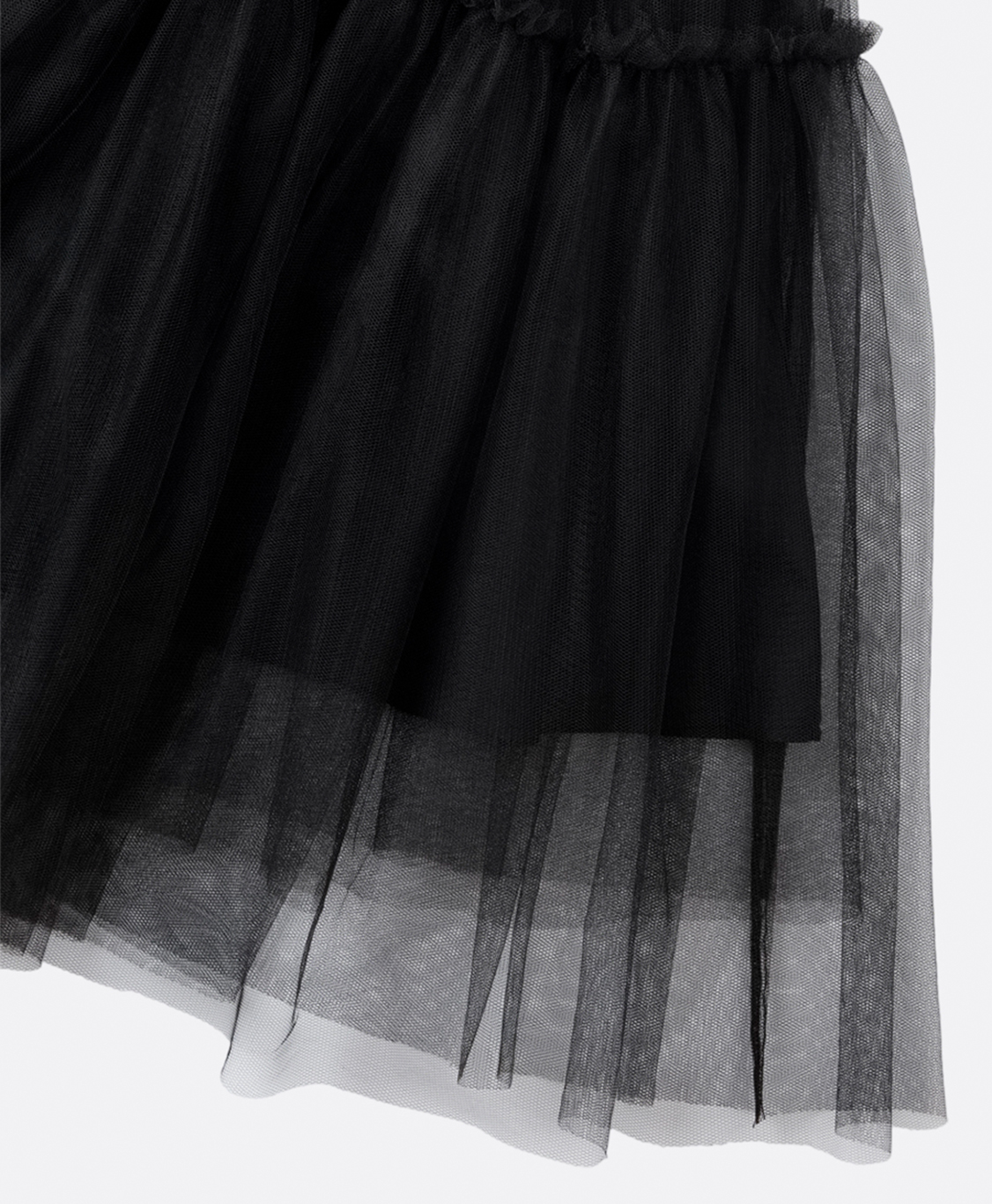 Կիսաշրջազգեստ աղջկա