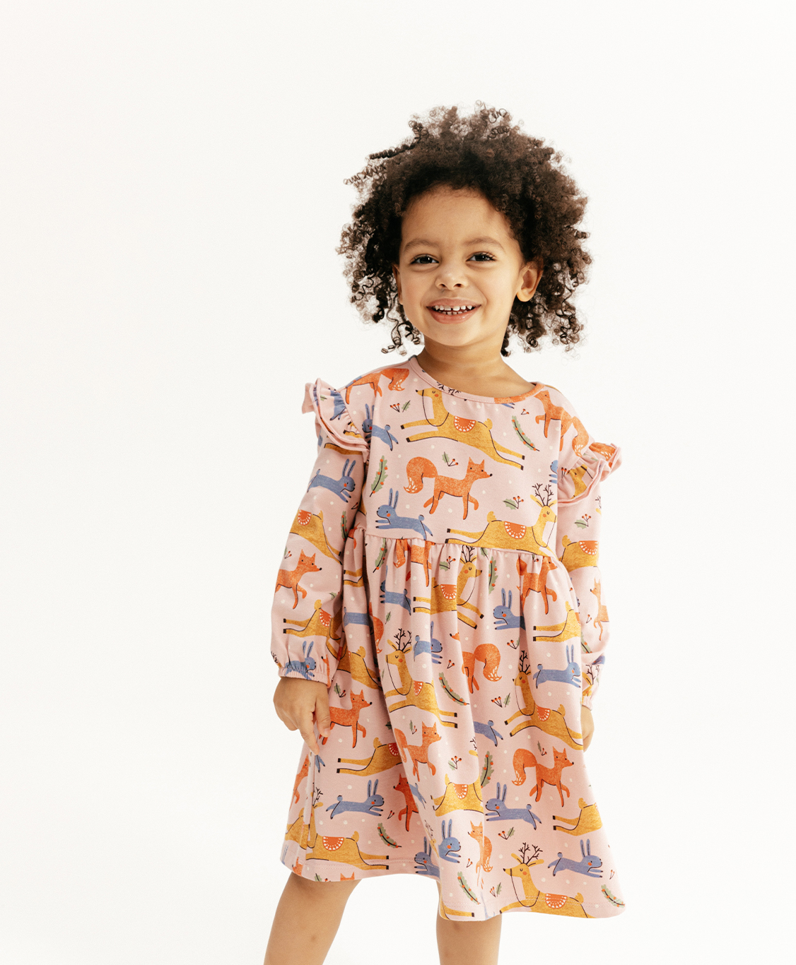 Զգեստ աղջկա