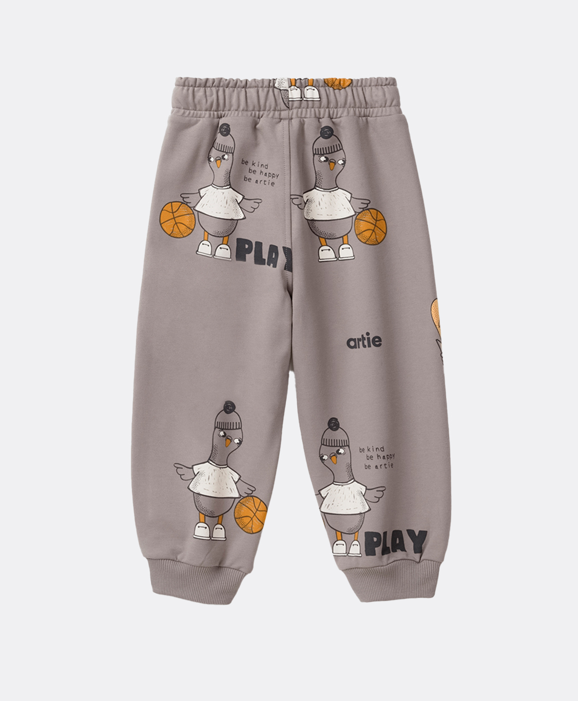 Տաբատ տղայի