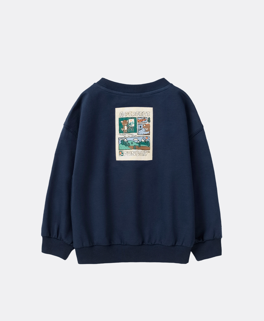 Սվիտշոտ տղայի Սվիտշոտ տղայի