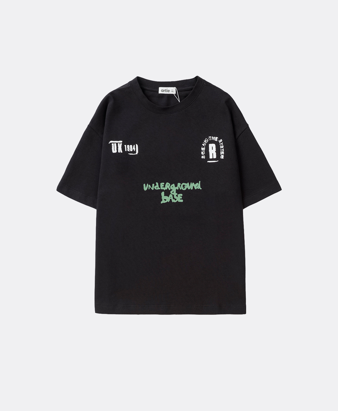 Շապիկ տղայի