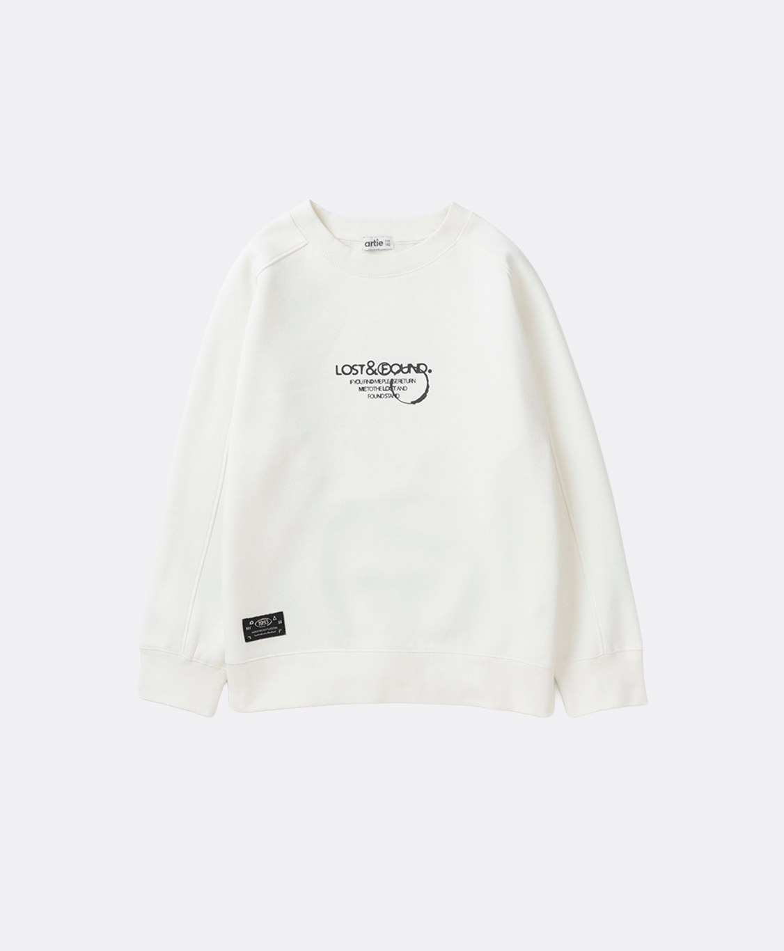 Սվիտշոտ տղայի