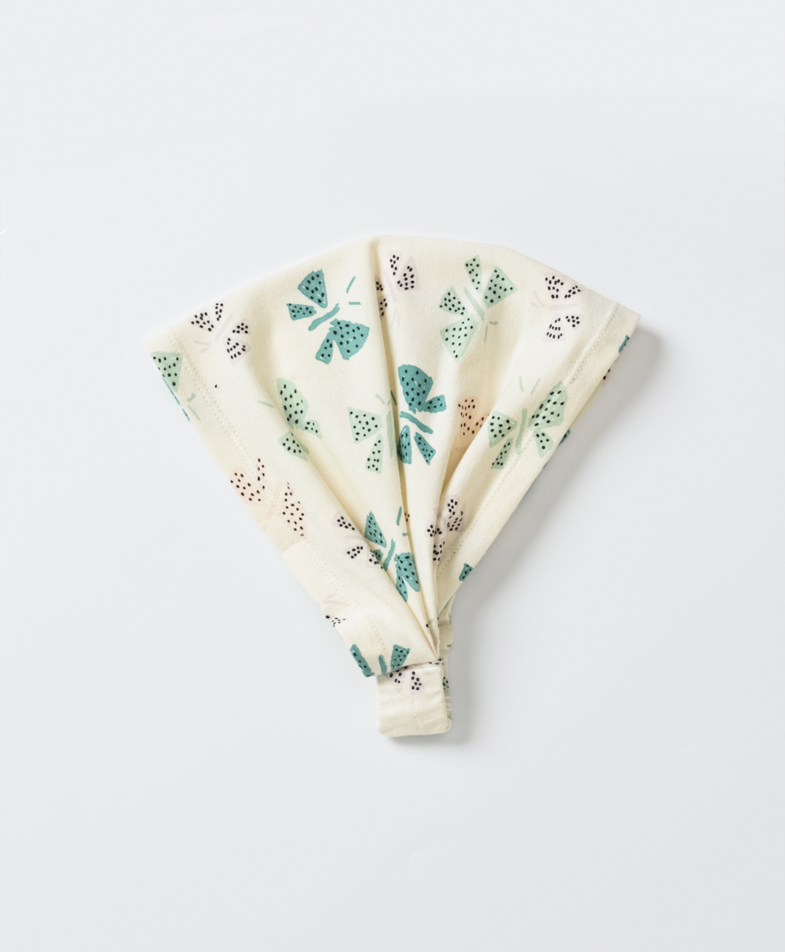 Գլխաշոր աղջկա