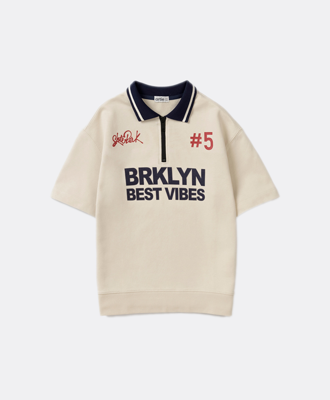 Շապիկ տղայի