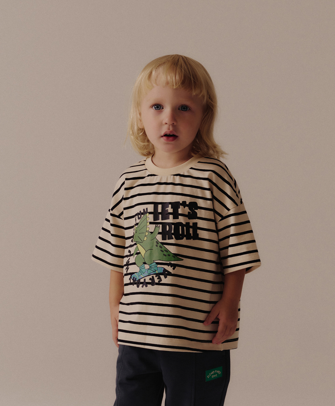 Շապիկ տղայի