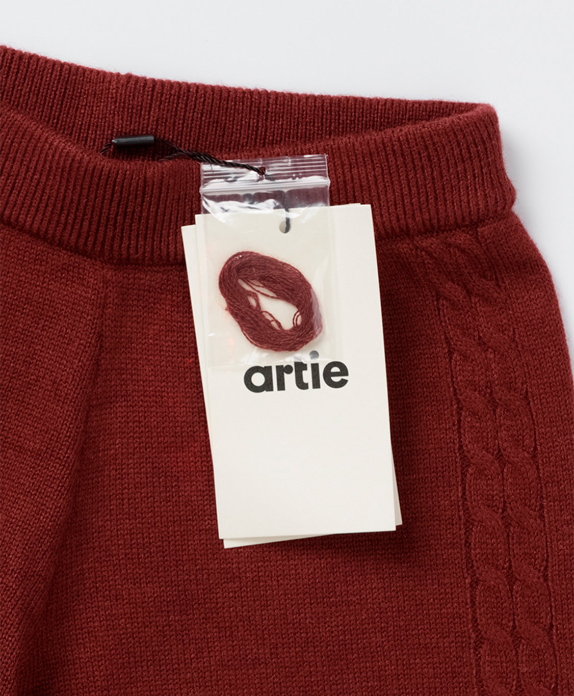 Տաբատ աղջկա