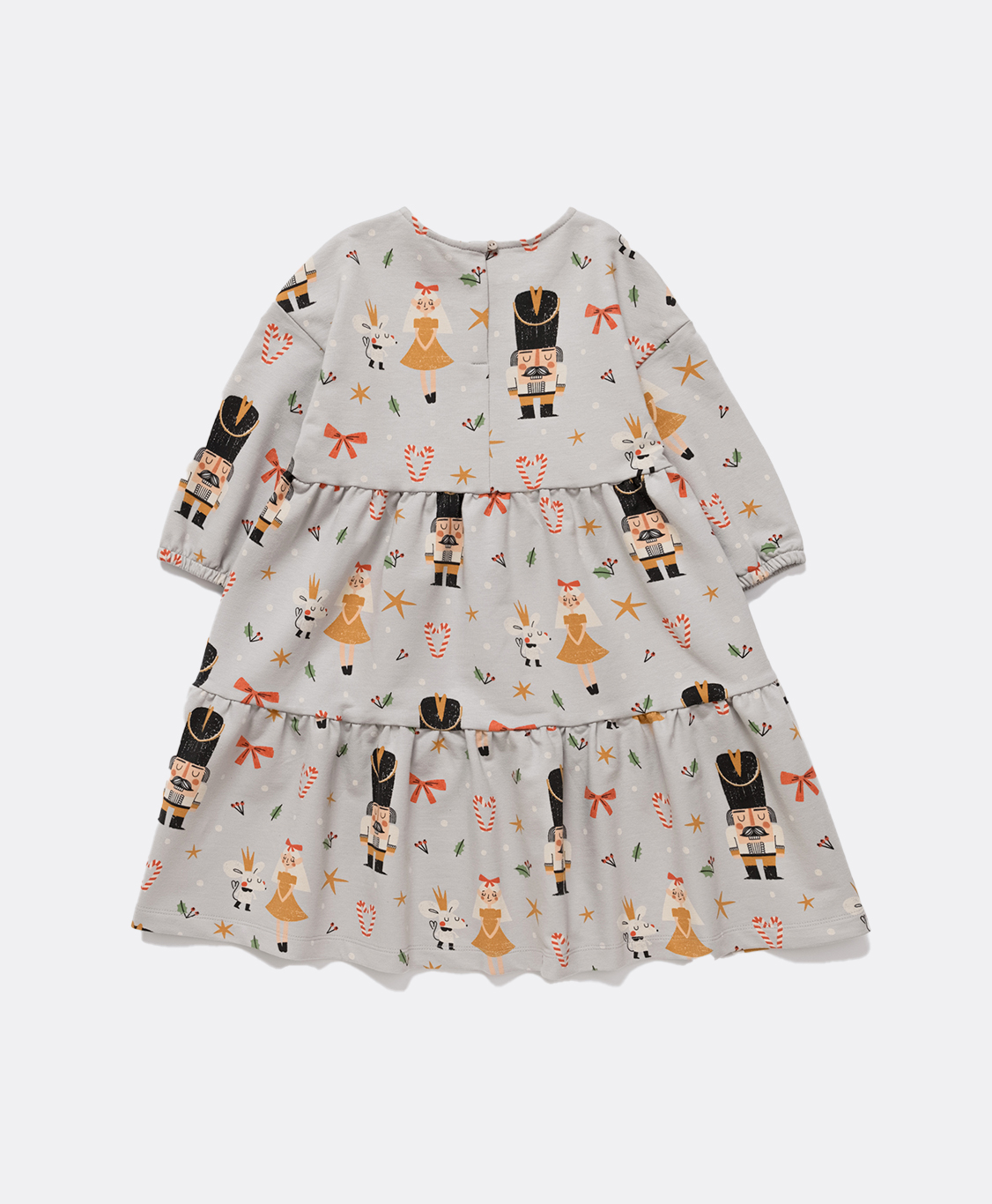 Զգեստ աղջկա