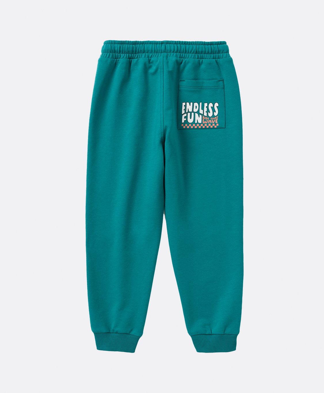 Տաբատ տղայի