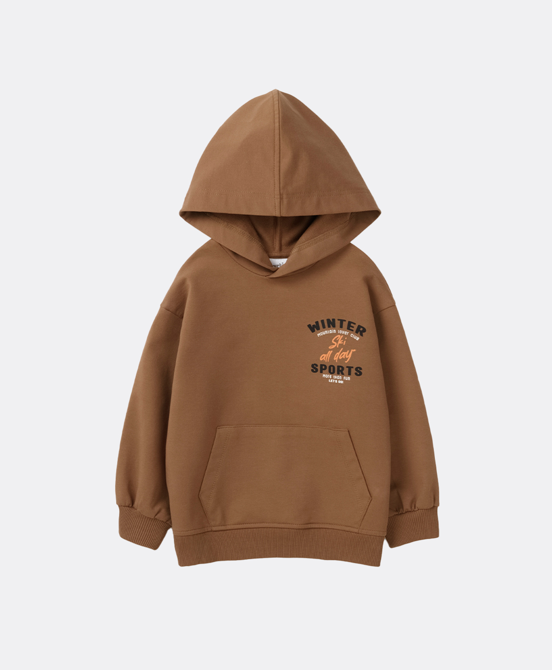 Սվիտշոտ տղայի