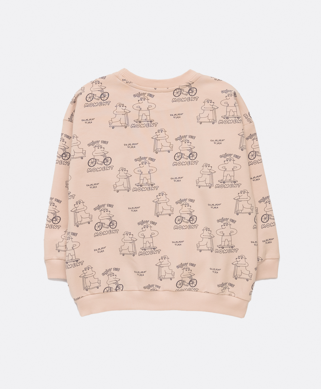 Սվիտշոտ տղայի