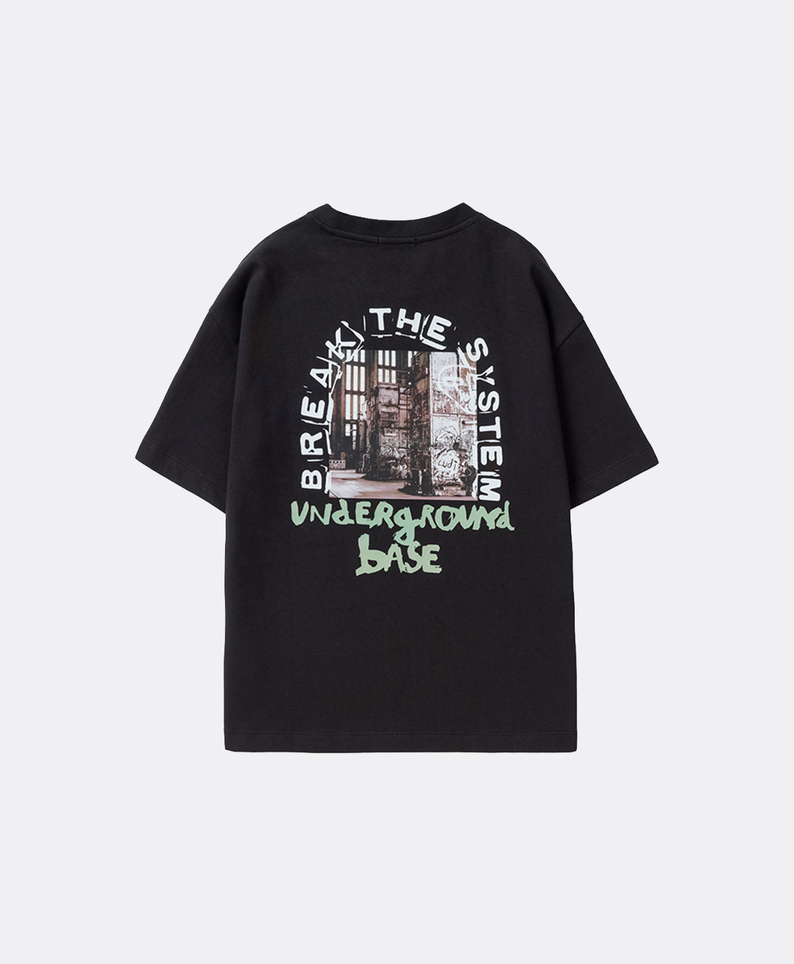 Շապիկ տղայի