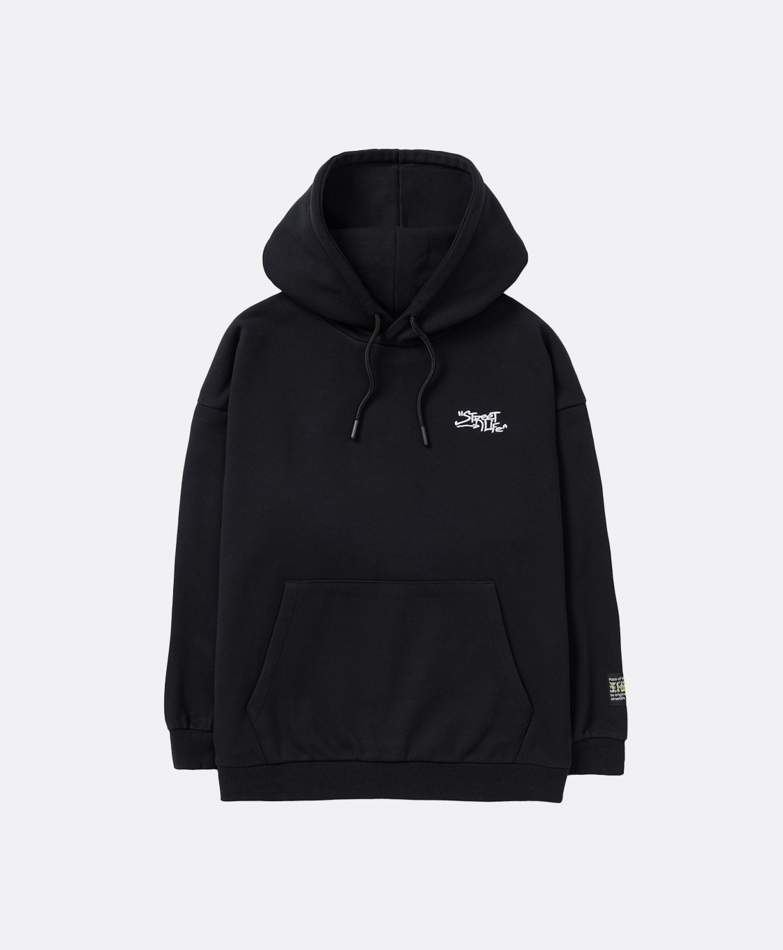 Սվիտշոտ տղայի