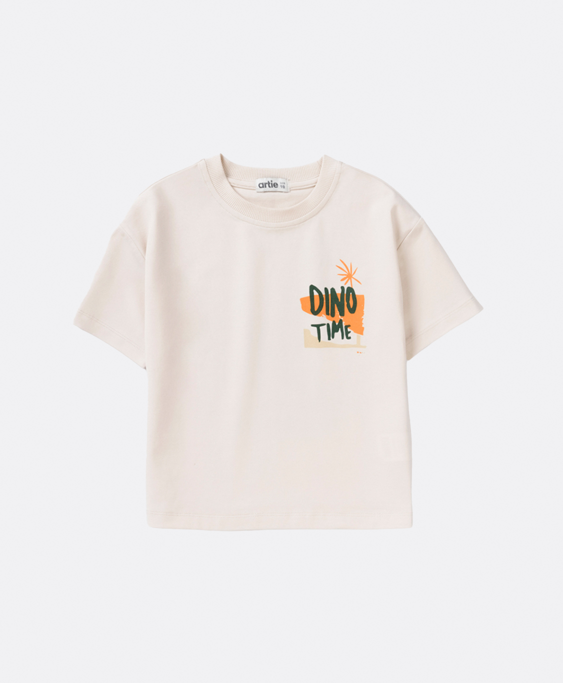 Շապիկ տղայի