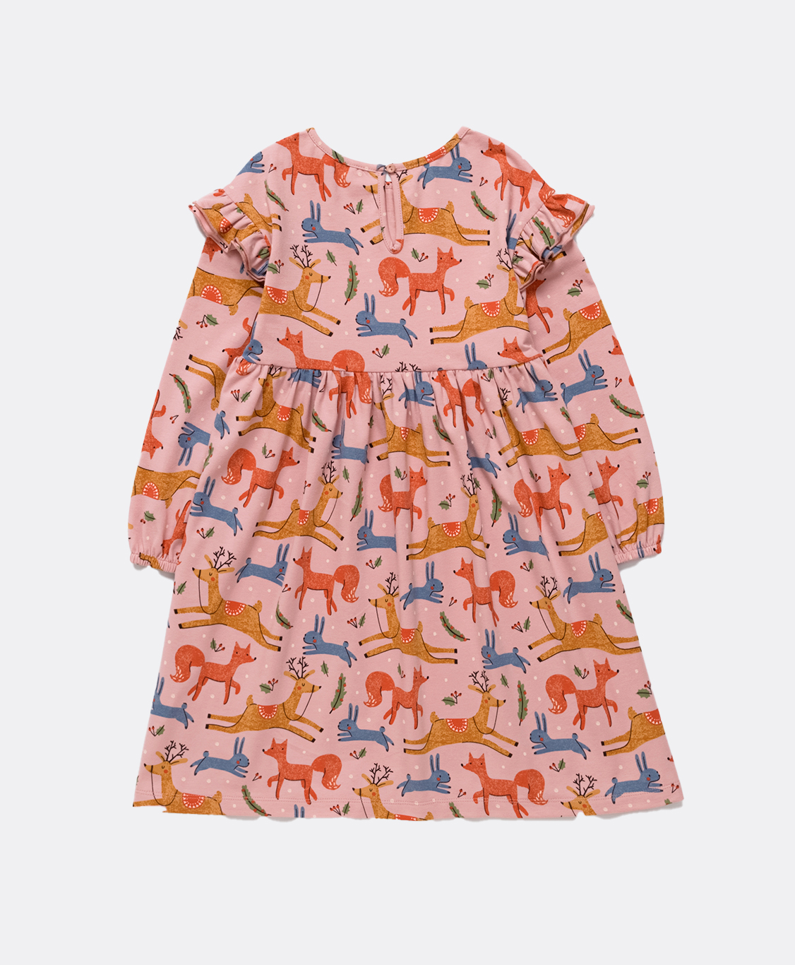 Զգեստ աղջկա