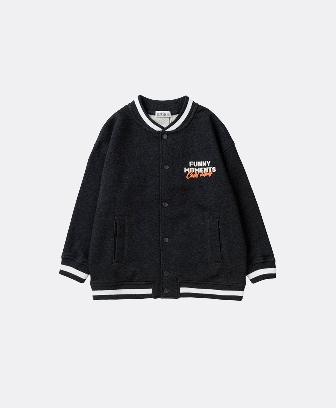 ժակետ տղայի