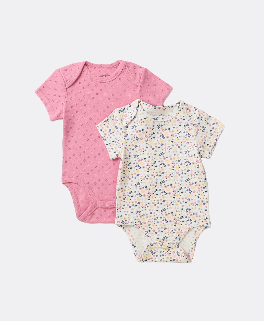 Բոդի աղջկա, 2 հատ