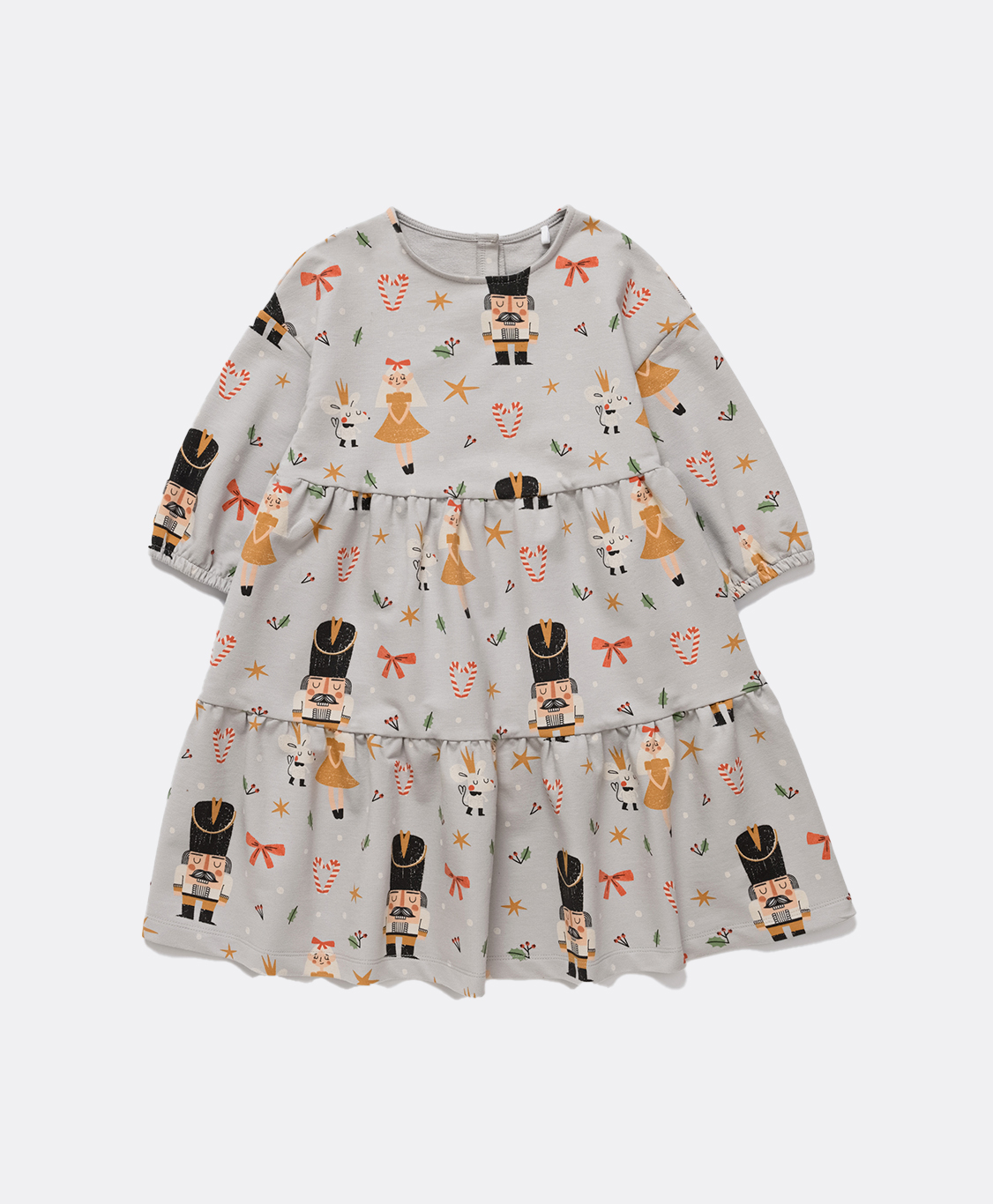 Զգեստ աղջկա