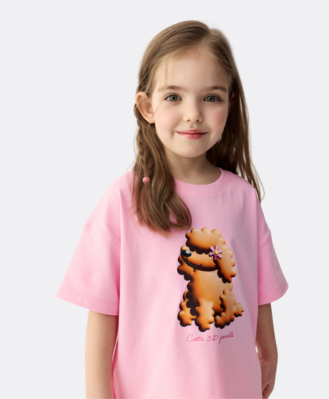 Շապիկ աղջկա