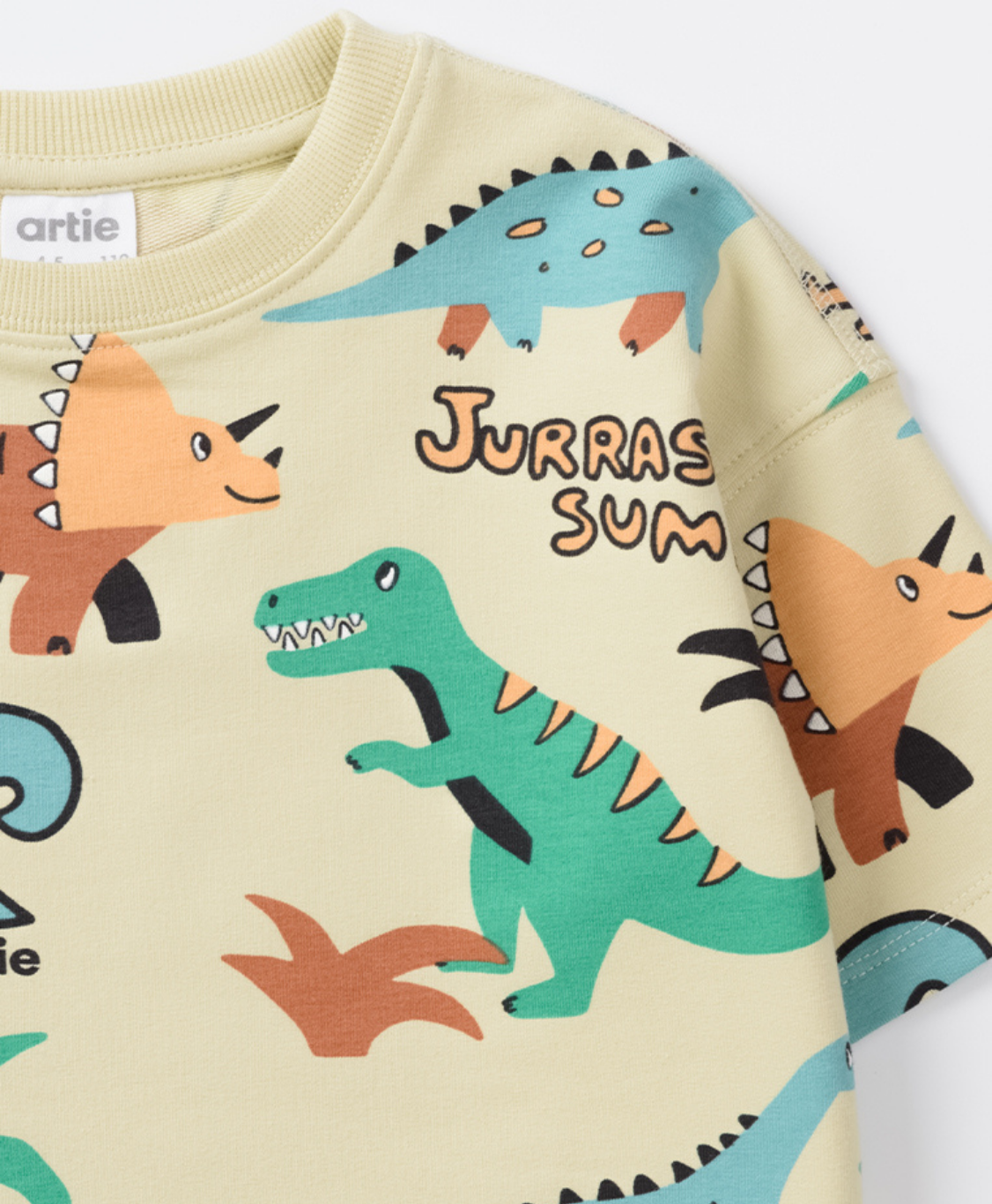 Շապիկ տղայի