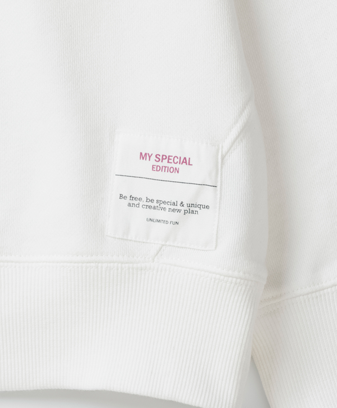 Սվիտշոտ աղջկա