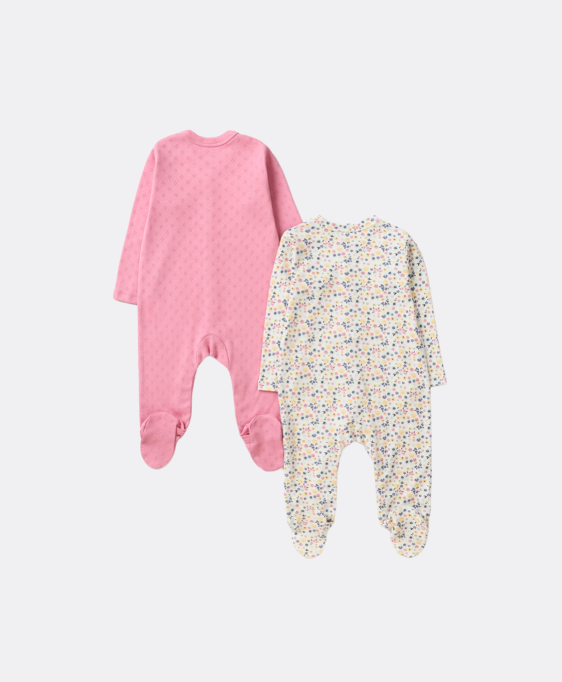 Կոմբինիզոն աղջկա, 2 հատ