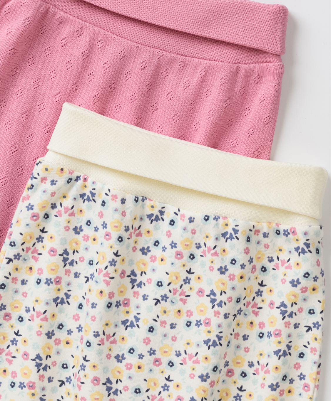 Տաբատ աղջկա 2 հատ