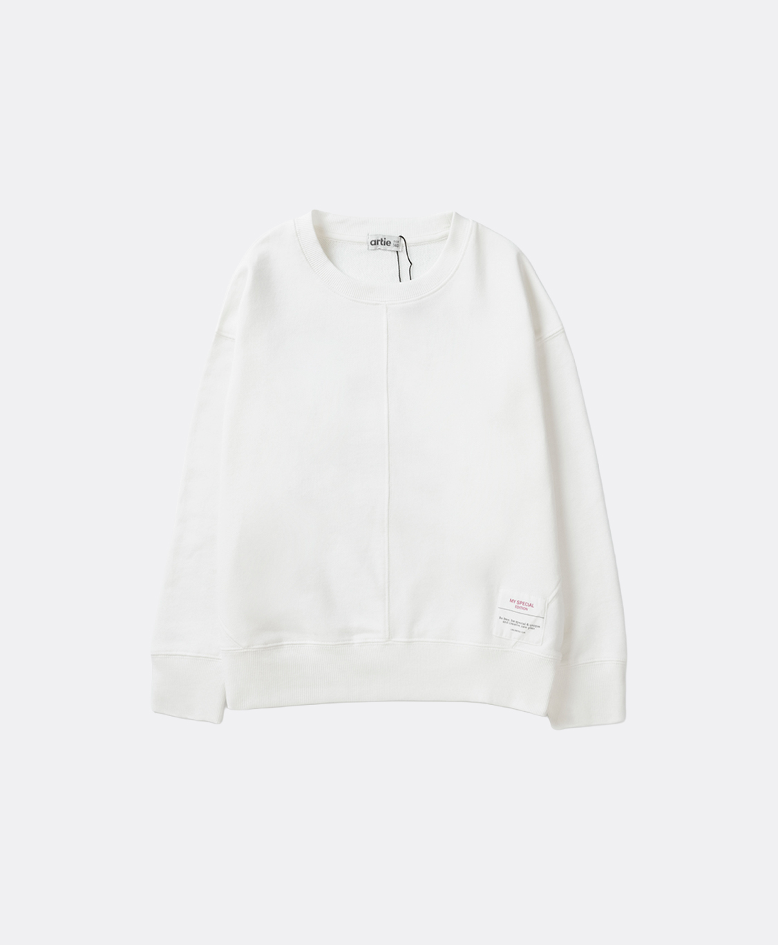 Սվիտշոտ աղջկա