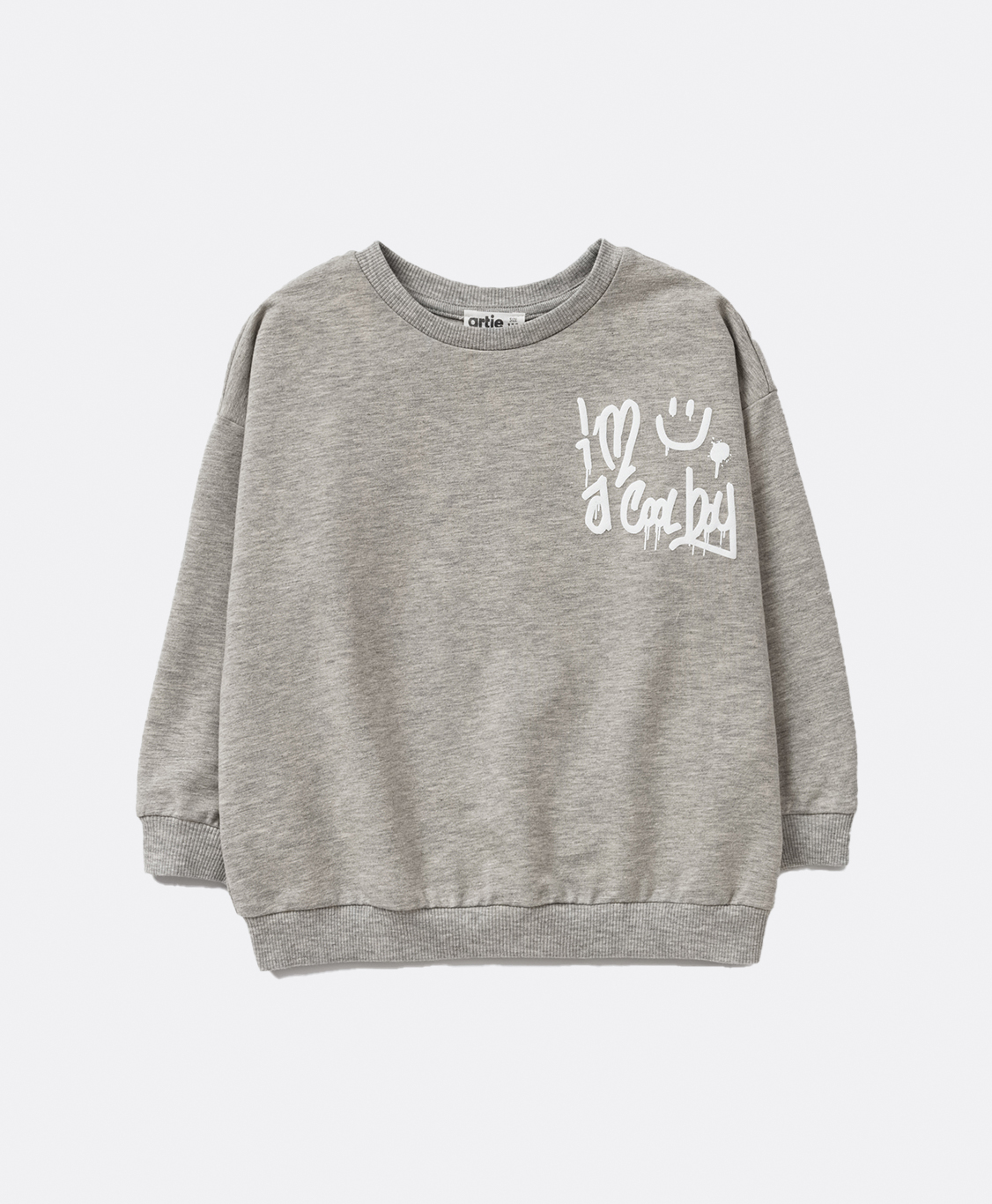 Սվիտշոտ տղայի