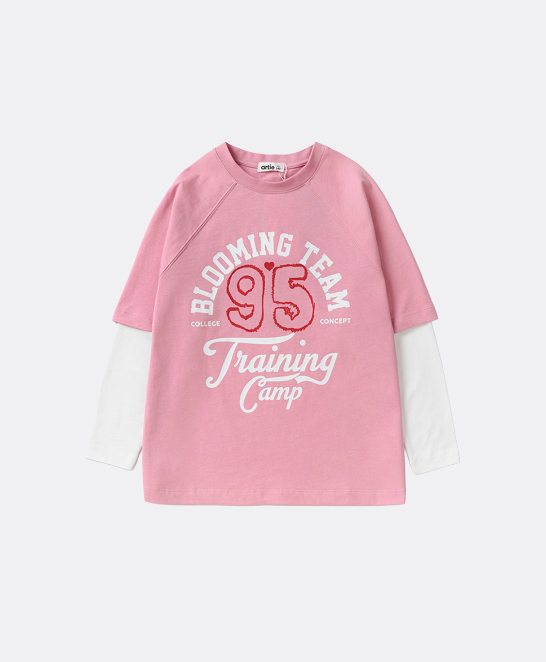 Շապիկ աղջկա