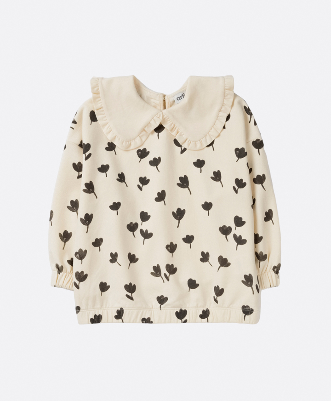 Բլուզ աղջկա