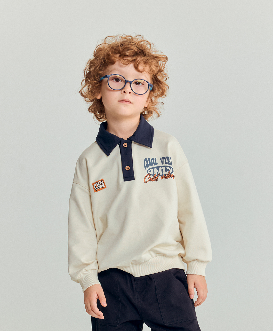 Սվիտշոտ տղայի