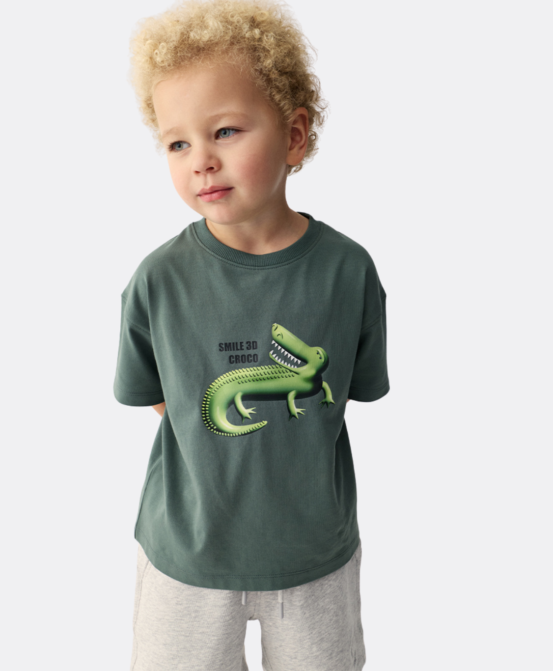 Շապիկ տղայի