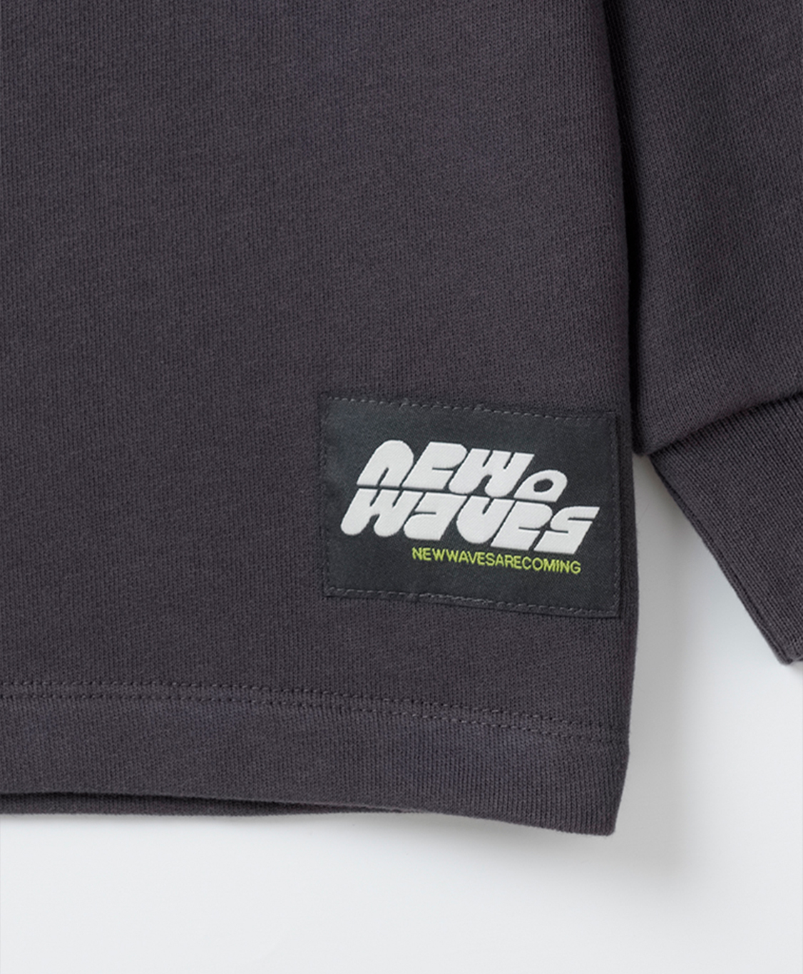 Սվիտշոտ տղայի