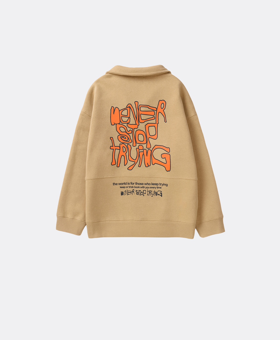 Սվիտշոտ տղայի