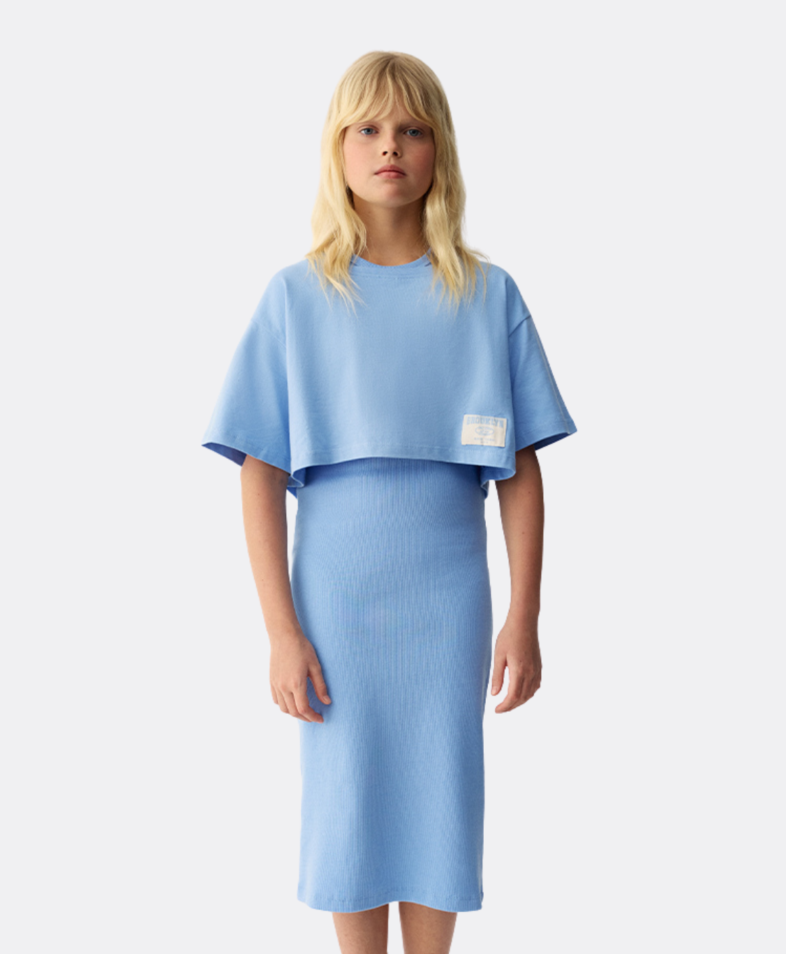 Զգեստ աղջկա