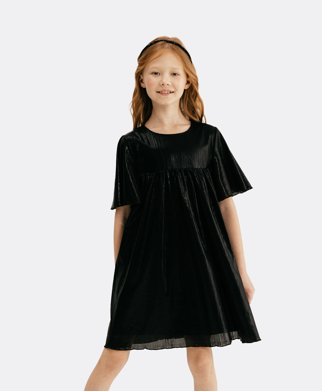 Զգեստ աղջկա